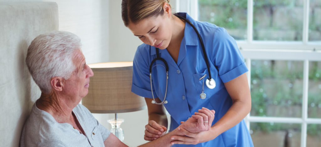 Master of Nursing at the University of Newcastle