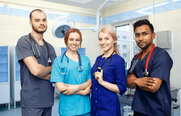 AHPRA and OBA cost and Locations