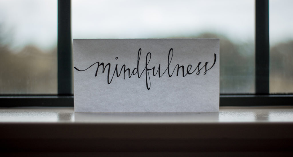 mindfulness