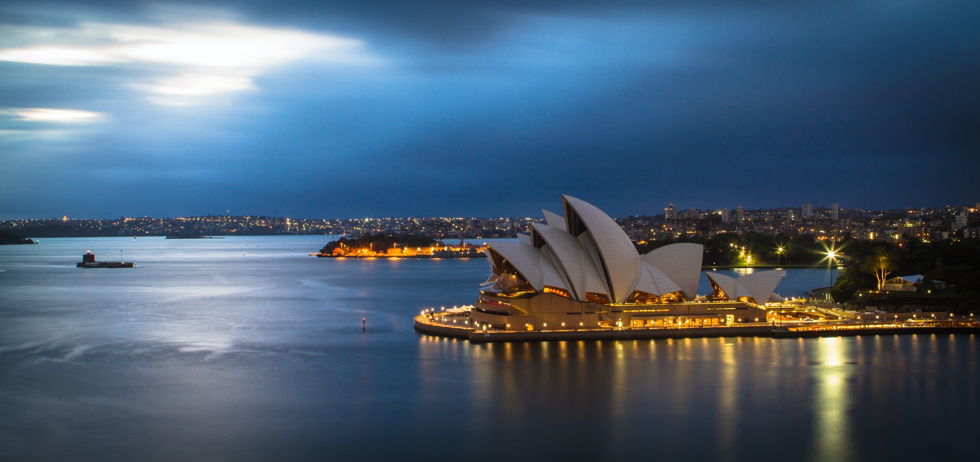 Australlia