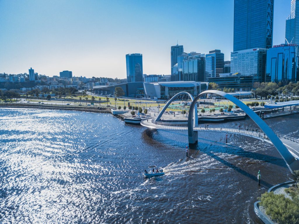 Perth
